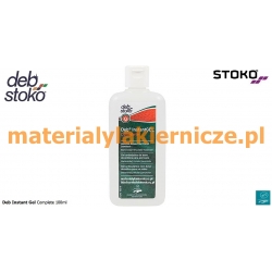 Deb Instant GEL Complete 100ml  materialylakiernicze.pl